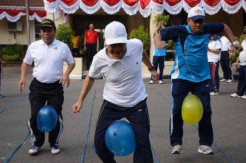 lomba