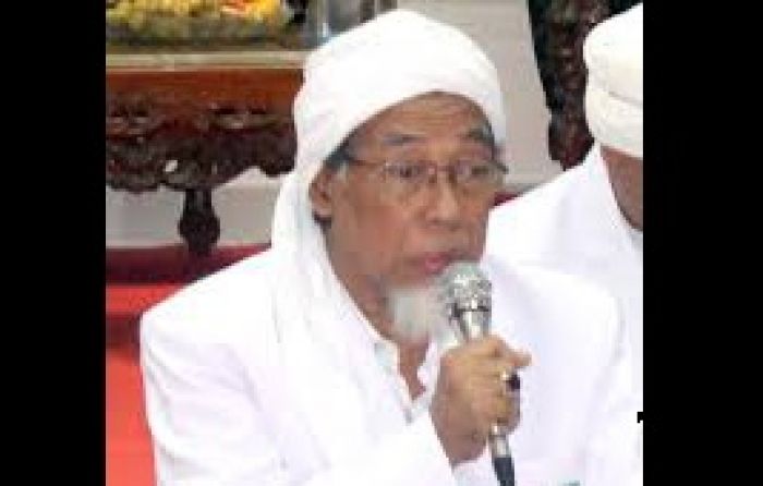 KH Abdul Mu