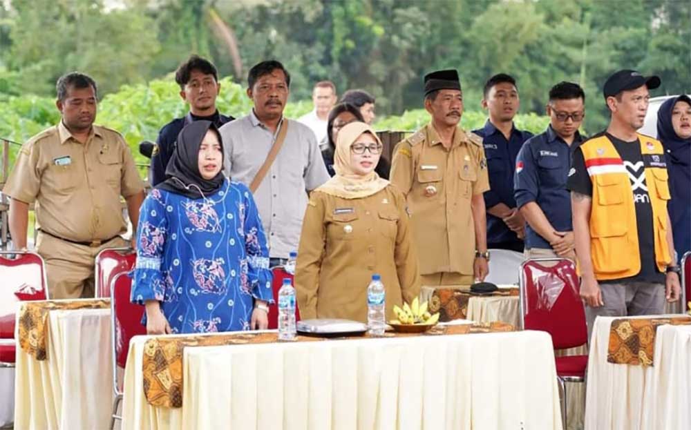 Pemkab Blitar Gandeng Pertakina untuk Dorong Potensi Lokal Lebih Luas