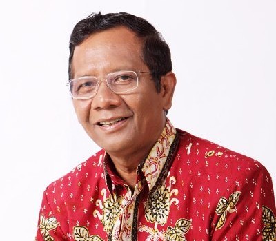 Soal Perintah Eksekusi Silfester Matutina, Mahfud MD: Langkah Kejagung Sudah Seharusnya
