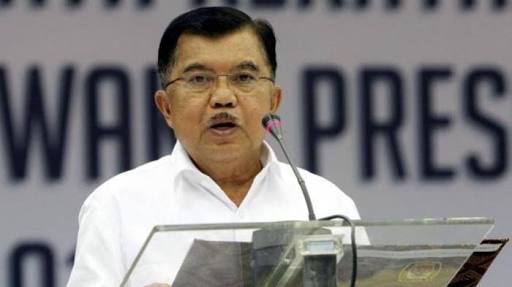 Jusuf  Kalla