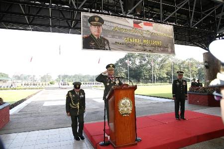 foto: puspen Mabes TNI