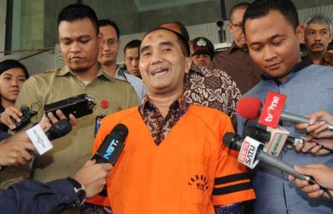 Jamaluddin Malik. Foto: merdeka