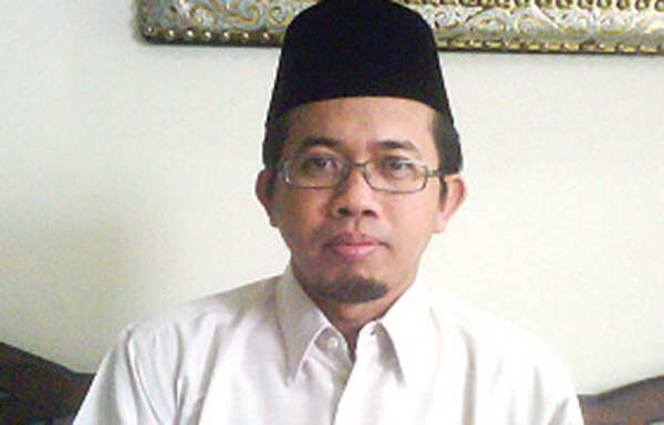 Muchlis M Hanafi