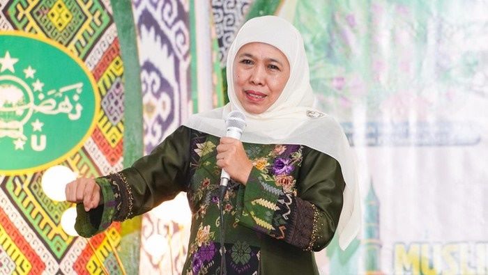 Hari Koperasi dan Adaptasi Ekonomi Digital, Khofifah Dorong Generasi Muda Aktif Berkoperasi
