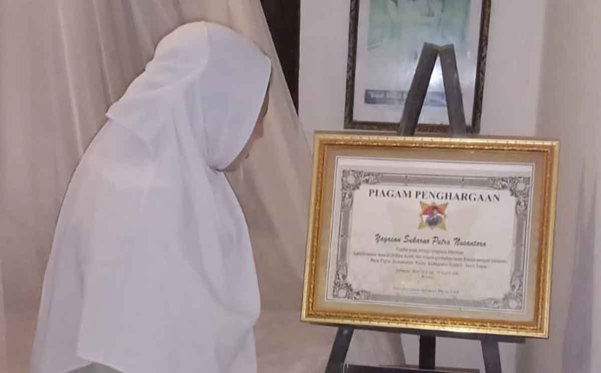 Ternyata Bukan Hanya Pancasila, Nama Soekarno Juga Berasal dari Bumi Kediri