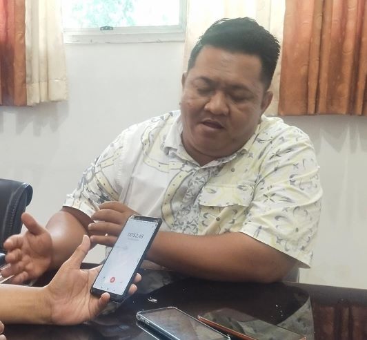 Arifin, SH, MH. Foto: Syaiful Bahri/bangsaonline.com