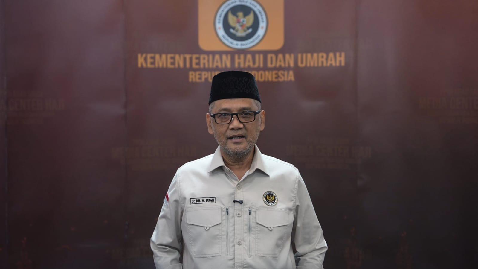 Irfan Yusuf, Menhaj