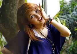 Ayu Ting Ting. Foto: sidomi.com