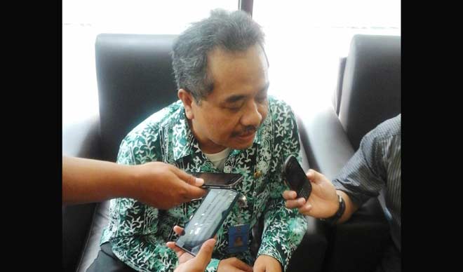 Akhmad Taufik Hidayat