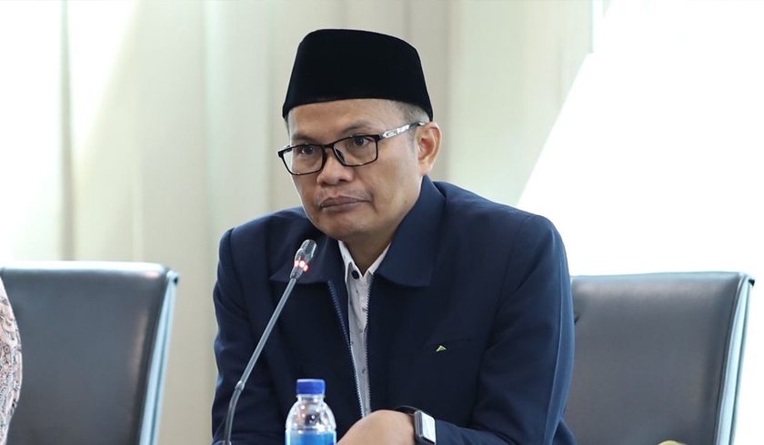 Kemenag akan Gelar Sidang Isbat 1 Zulhijah 1444H