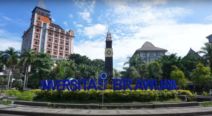 Ratusan Mahasiswa UB Alami Keracunan Makanan Saat Ikuti KKM. Foto: Ist