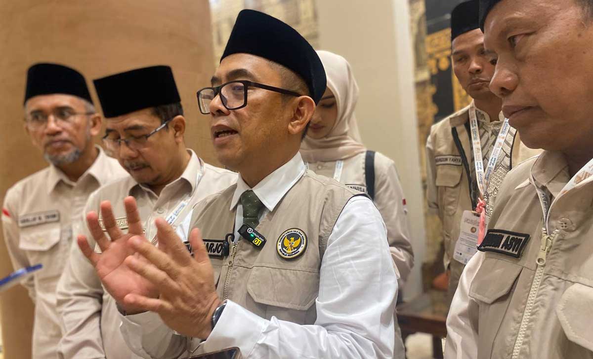 Foto: MCH 2026