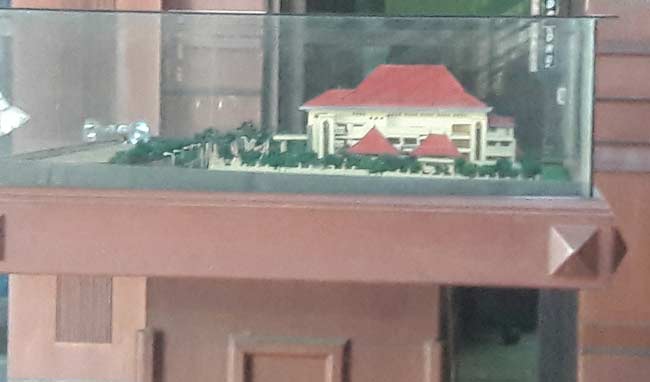DPU Gresik Akui Lelang Proyek Besar Molor, DPRD Sebut Beberapa Proyek Terancam Dipending