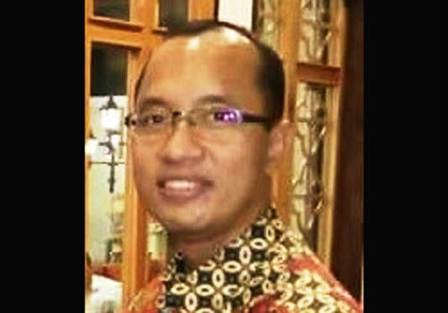 Suparto Wijoyo
