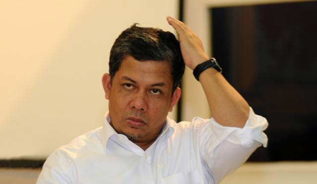 Fahri Hamzah. foto: liputan6.com