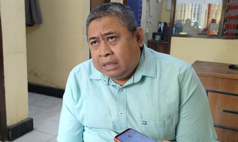 Ibu dan Anak Disabilitas di Kota Kediri Ditemukan Tewas Membusuk