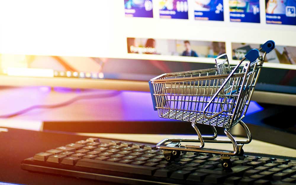 Mall Online Indonesia Terbaik untuk Pengalaman Belanja Tak Tertandingi