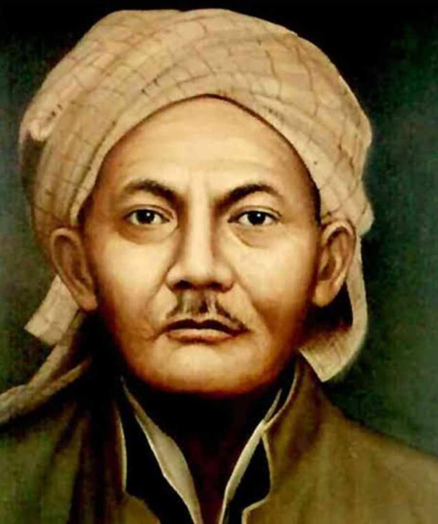 Hadratussyaikh KH Muhammad Hasyim Asy’ari. Foto: istimewa
