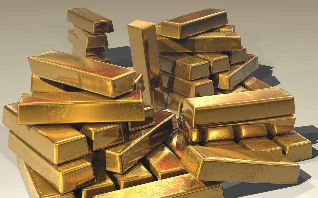 Harga Emas Diprediksi Menguat Awal Desember 2025 ini