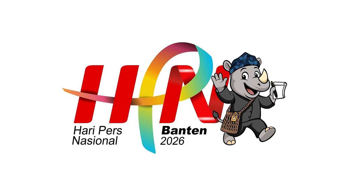 Maskot HPN atau Hari Pers Nasional 2026, Si Juhan. Foto: PWI