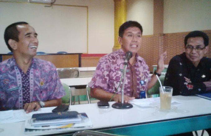 JUMPA PERS-