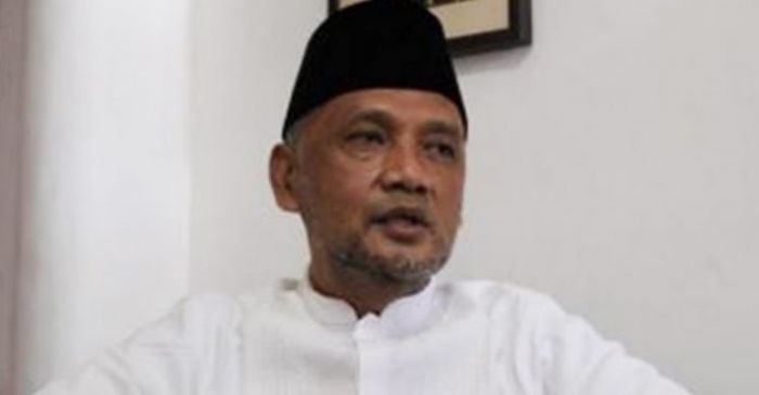 Mochammad Irfan Yusuf (Gus Irfan). Foto: bangsaonline 