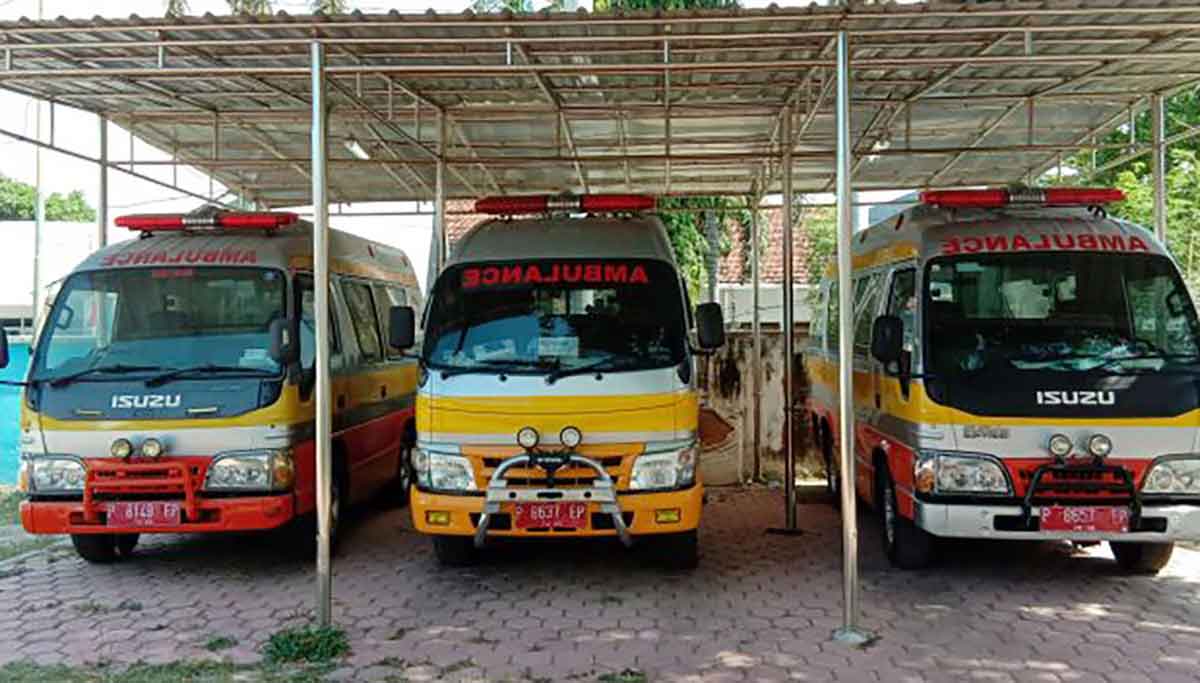 Dinkes Jember Siapkan 41 Tim Medis dan Layanan Pijat Tradisional untuk Tajemtra 2025
