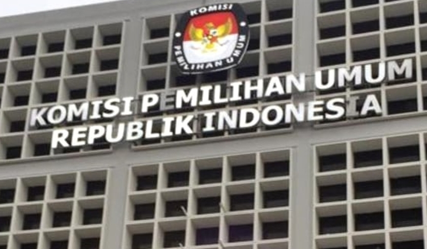 Komisi Pemilihan Umum (foto: Ist)