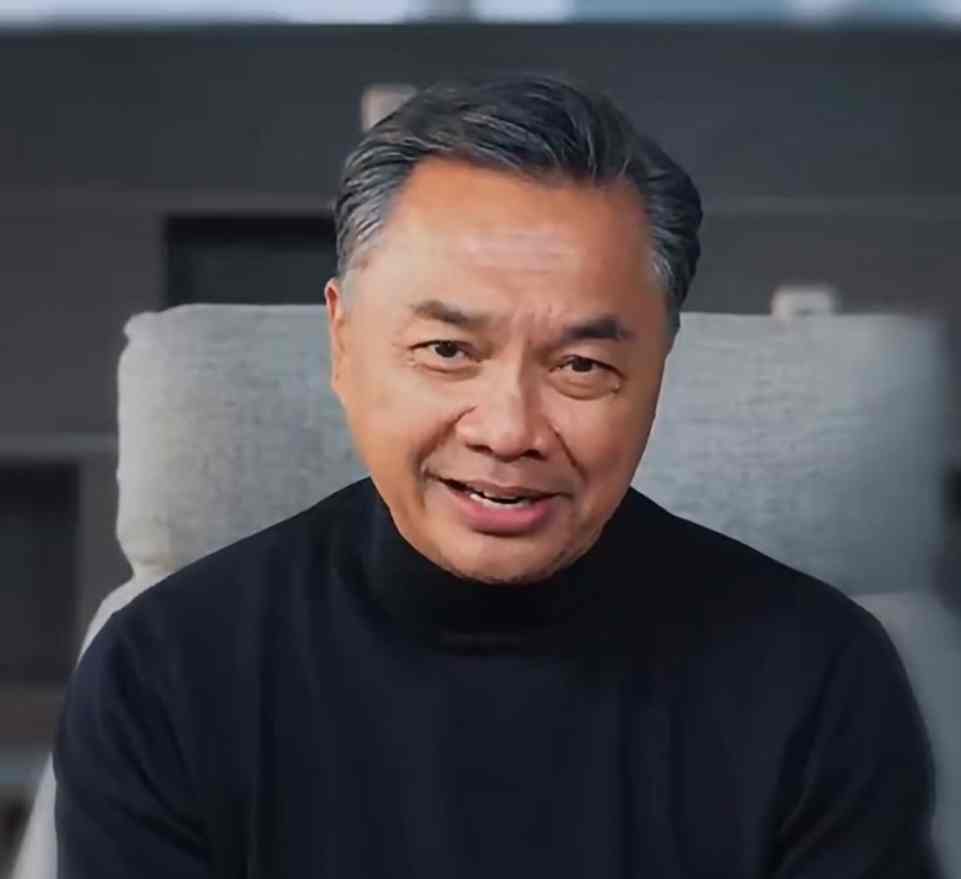 Dr. Dino Patti Djalal. Foto: dok. pribadi