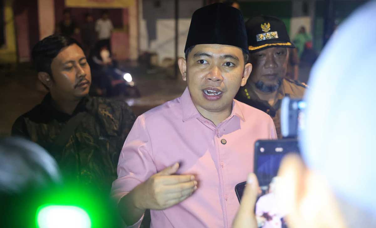 Bupati Jember: Puskesmas Utamakan Pelayanan Pasien