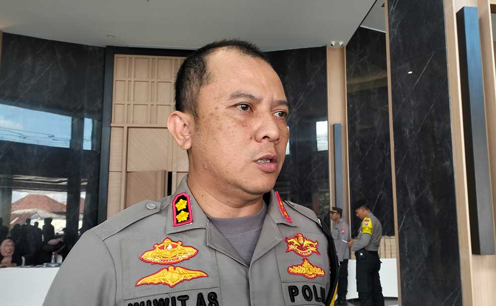 Bukan di Jawa Barat, Video Aliran Sesat Bertukar Pasangan Konten Samsudin Diambil di Blitar