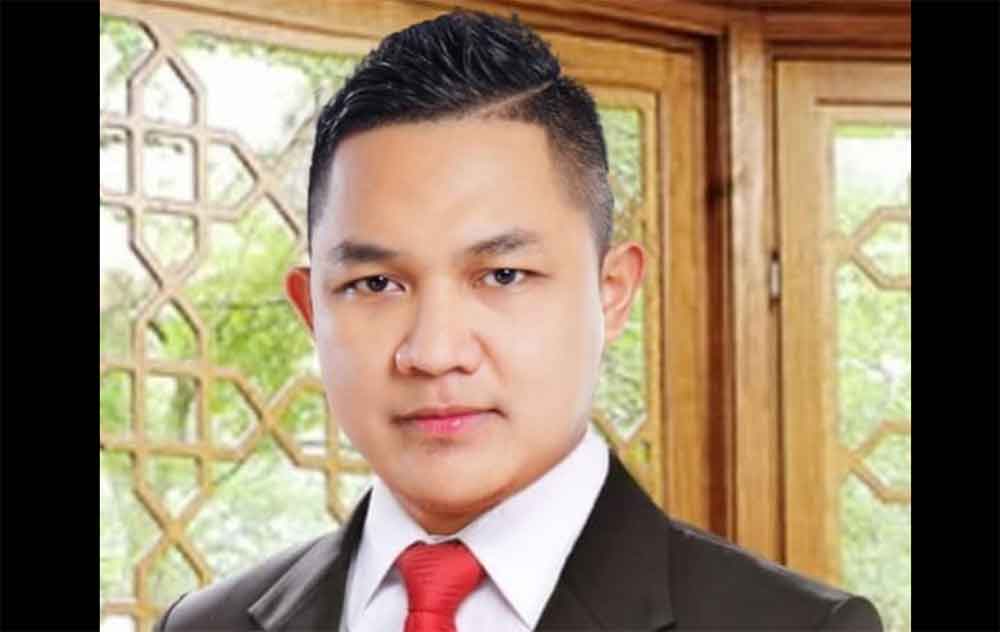 Tri Sapta Agung Pamungkas, Ketua IKA-UB.