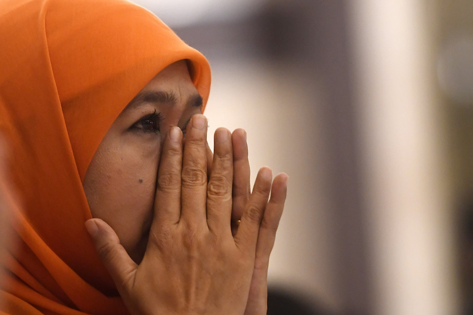 Gubernur Jatim Khofifah Indar Parawansa. Foto: istimewa