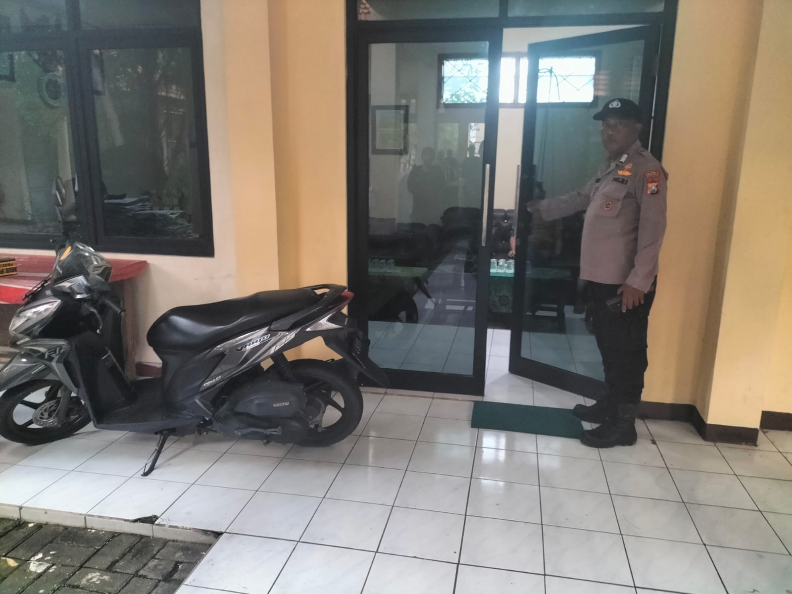 TKP Balai Des Buncitan