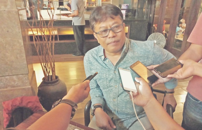 Agus Dono Wibawanto, Anggota Komisi E DPRD Jatim. Foto: DIDI ROSADI/BANGSAONLINE