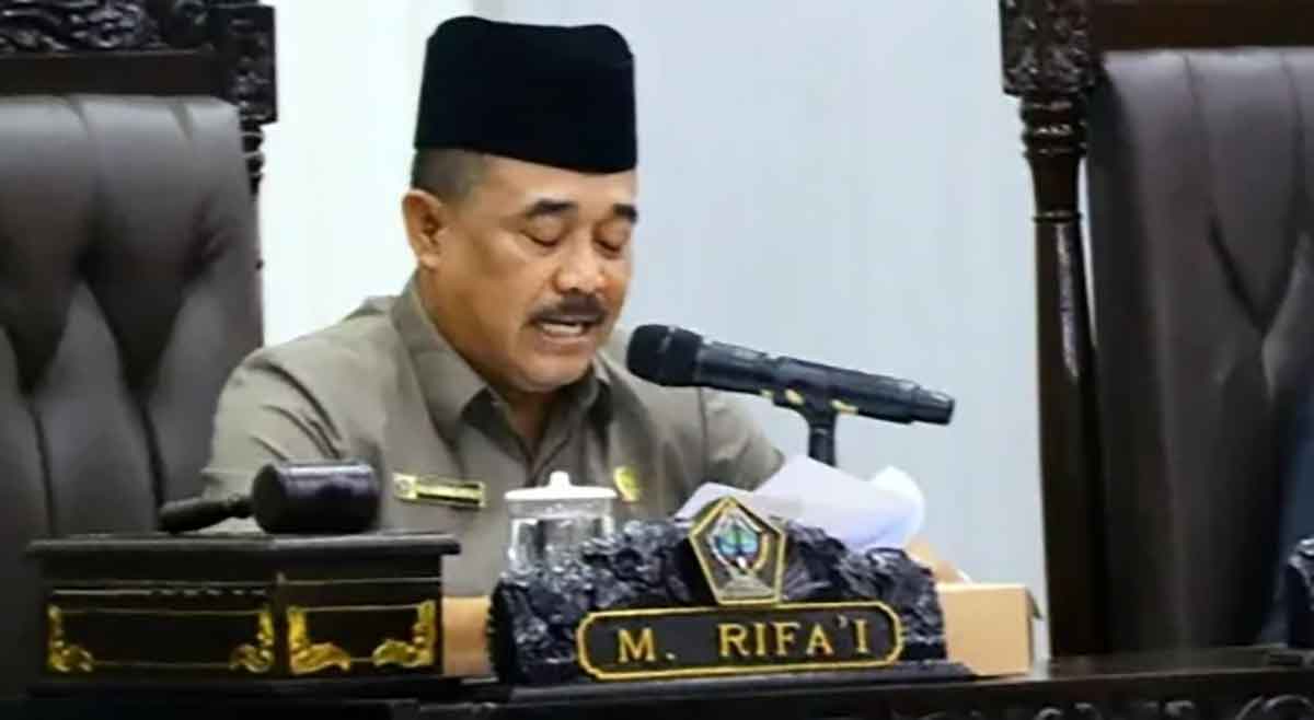 DPRD Kabupaten Blitar Dorong Transparansi APBD 2026 dan Strategi Hadapi Penurunan Dana Transfer