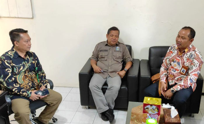Pantau Implementasi Kurikulum Merdeka Mandiri, Kemendikbudristek Terjun ke Kediri