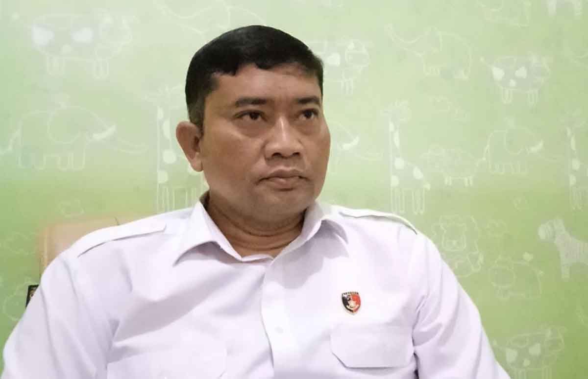 Kanit PPA Satreskrim Polres Kediri, Ipda Yahya Ubaid. Foto: Ist