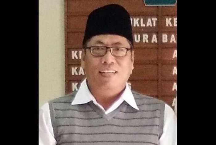 Muchammad Toha.