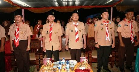 foto: Rochmad Aris/BangsaOnline.com