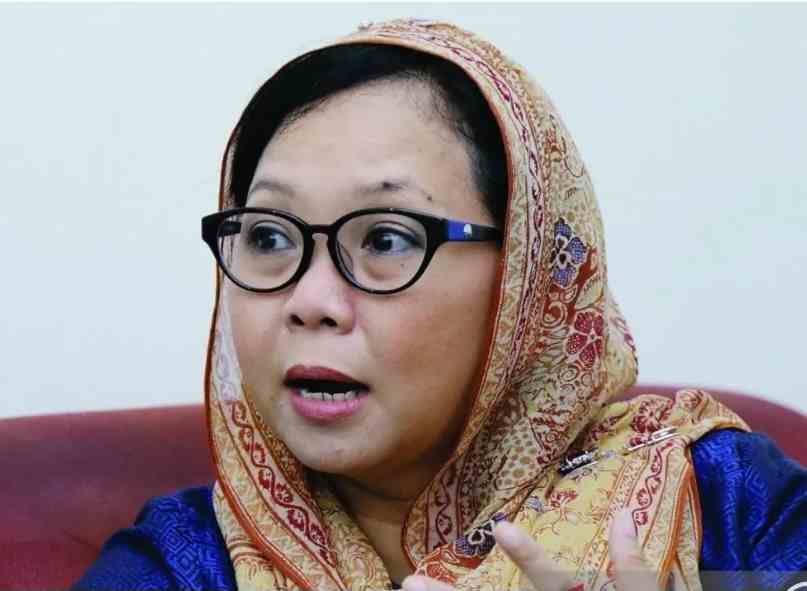 Alissa Wahid Desak Indonesia Keluar dari Board of Peace, Ini 5 Alasan Dasarnya