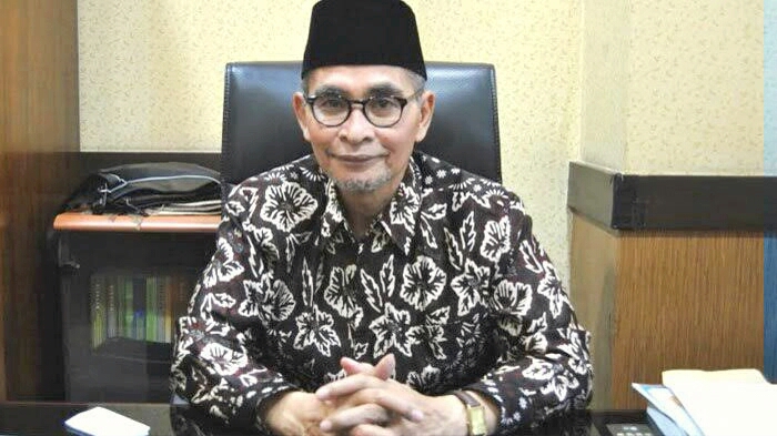 Muzammil Syafi
