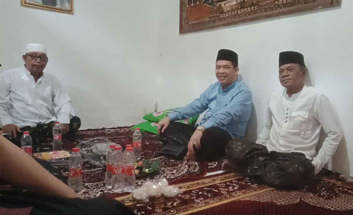 Bakal Calon Wali Kota Probolinggo Gencarkan Hal ini
