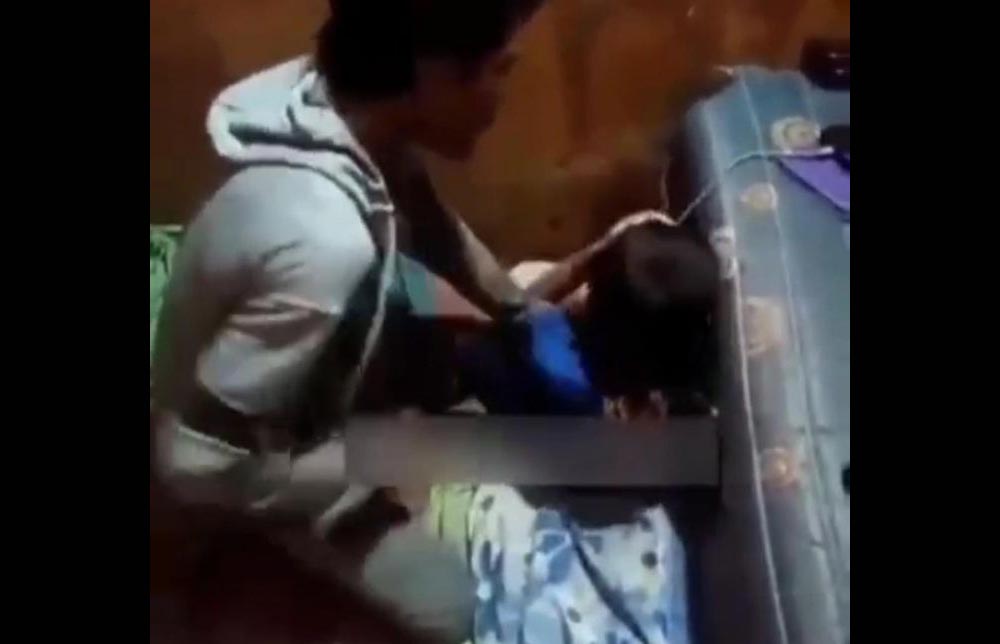 Ayah Tiri yang Diduga Aniaya Balita di Tambaksari Surabaya Ditangkap Polisi