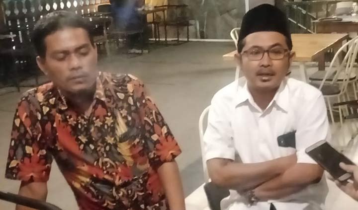 Jelang Konferwil Ansor Jatim, Dukungan Mengerucut ke Gus Abid