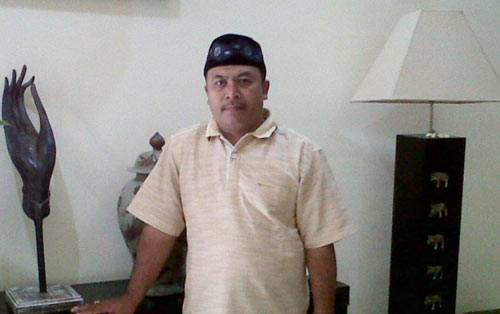 KH Misbahus Salam