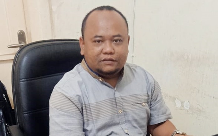 Teguh Wiyono, Direktur Eksekutif Fokalita.