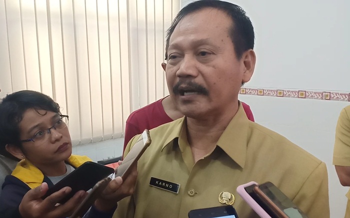 Tiga SMA di Blitar Belum Penuhi Pagu Peserta Didik