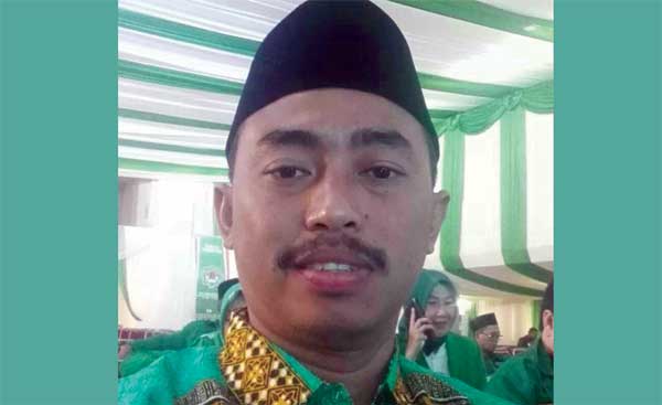 Khoirul Huda. foto: syuhud/ BANGSAONLINE